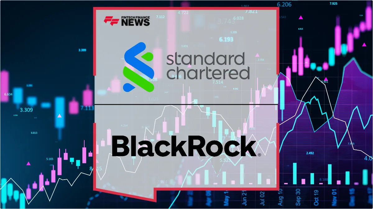 Press Release: Standard Chartered and BlackRock Launch Asia Pacific Multi-Asset Fund for Global Wealth Clients | Featured Image by FF News