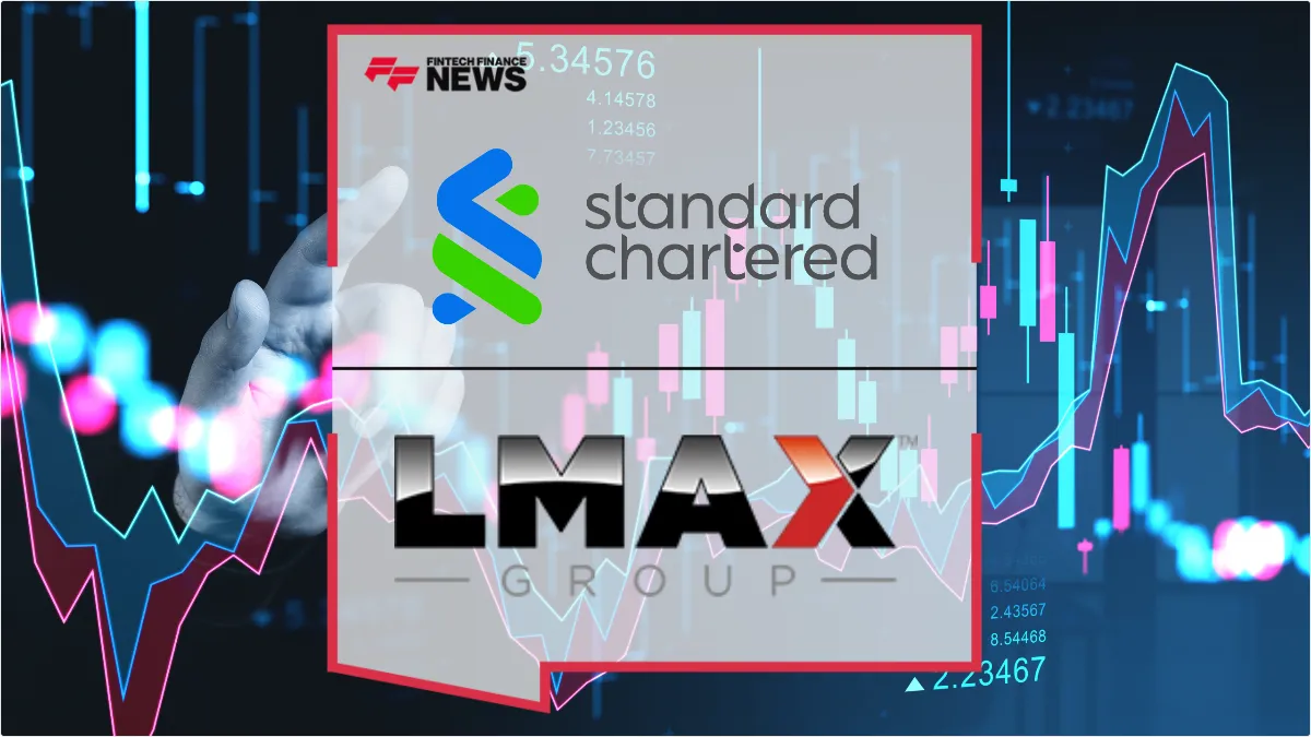 Press Release: Standard Chartered and LMAX Group Execute First Live Digital Asset Prime Brokerage Trades | Featured Image by FF News