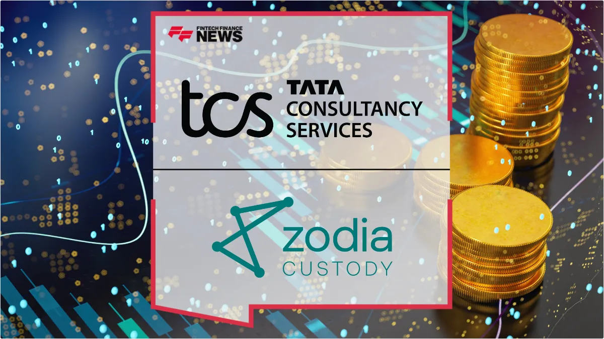 Press Release: TCS BaNCS Integrates Zodia Solutions to Launch Institutional Digital Asset Custody | Featured Image by FF News