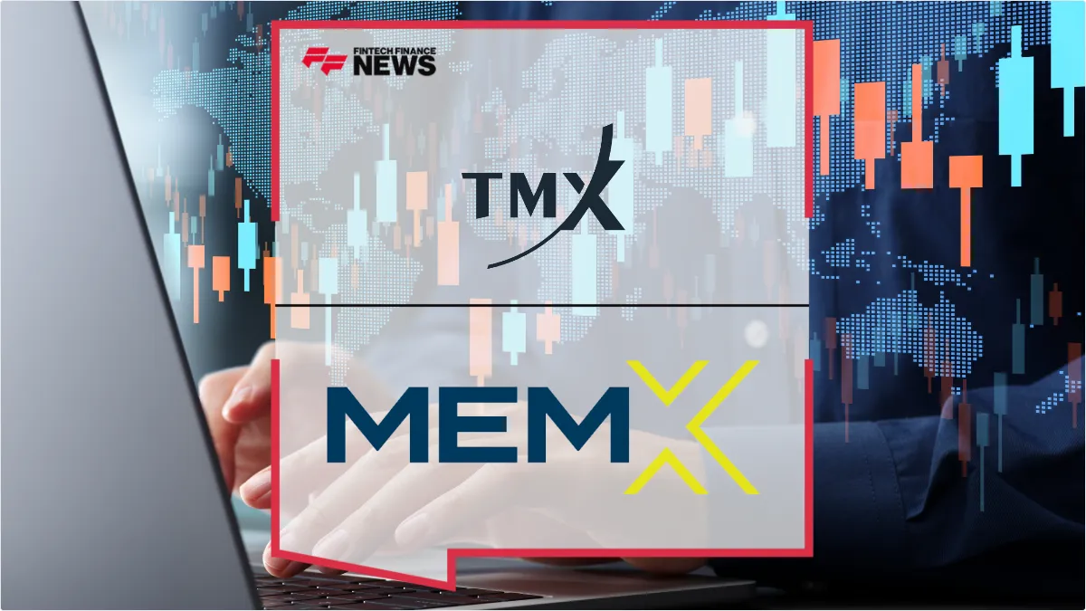 Press Release: TMX Group and MEMX to Form US$2.3 Billion Exchange Powerhouse Through Strategic Combination | Featured Image by FF News