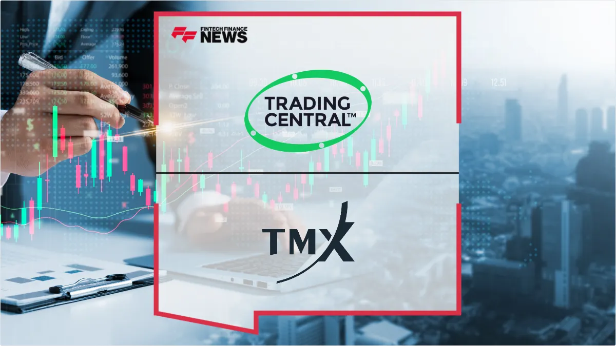 Press Release: Trading Central and TMX Datalinx Launch TC Corporate Calendar to Boost Brokerage Investor Engagement | Featured Image by FF News