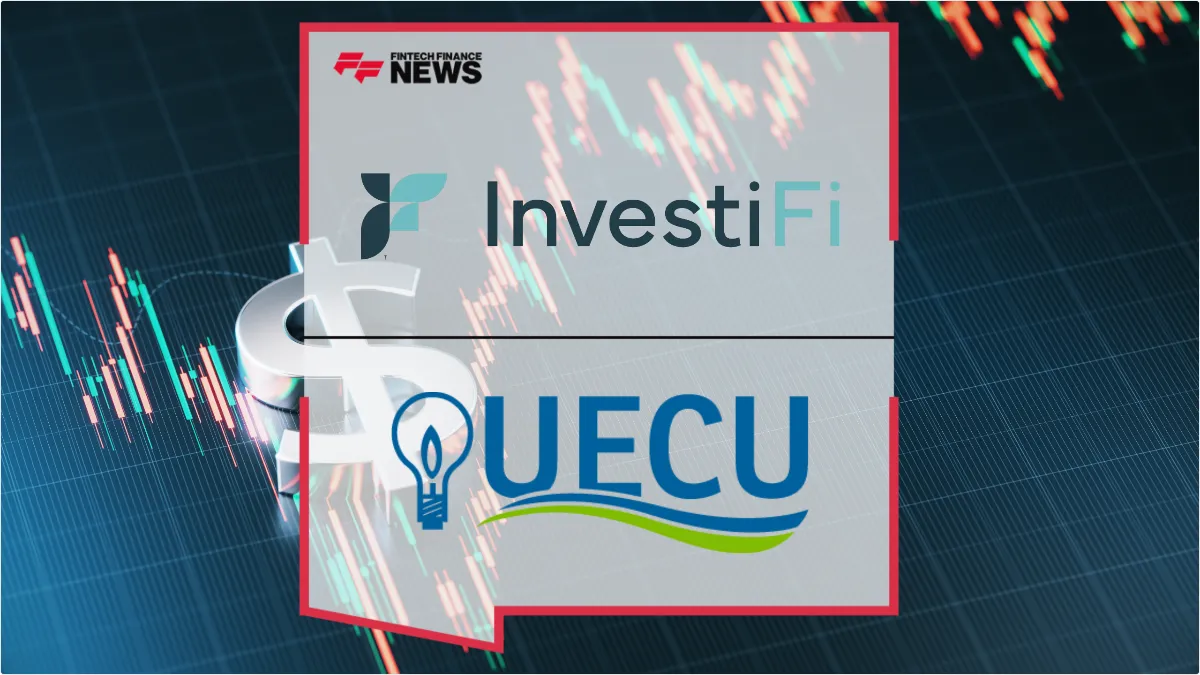 Press Release: UECU Partners with InvestiFi to Launch Embedded Stock and Crypto Trading for 64,000 Members | Featured Image by FF News