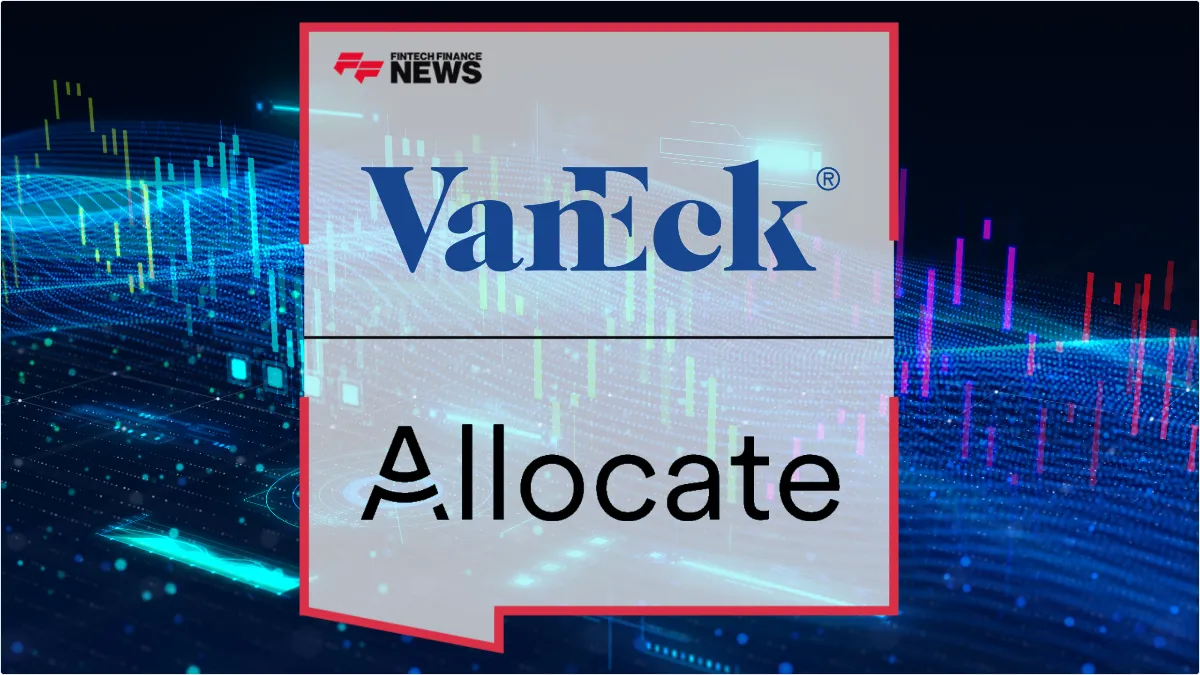 Press Release: VanEck Partners with Allocate to Streamline Private Markets Access for Wealth Advisors | Featured Image by FF News