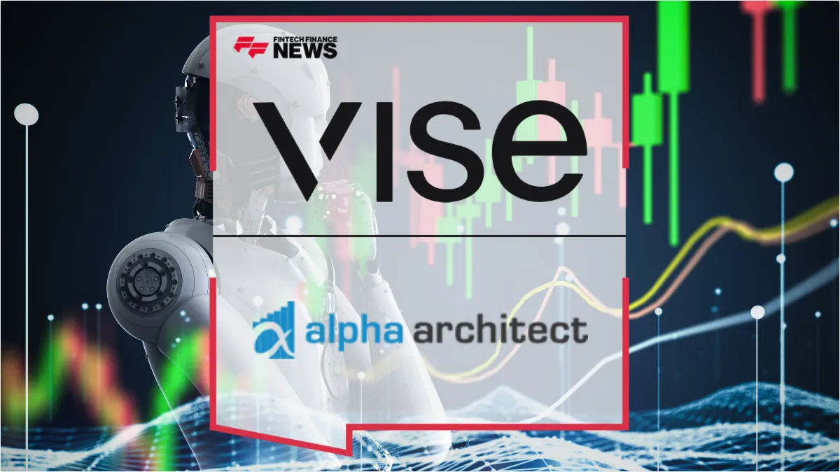 Press Release: Vise and Alpha Architect Launch AI-Powered Custom Model Portfolios for RIAs | Featured Image by FF News