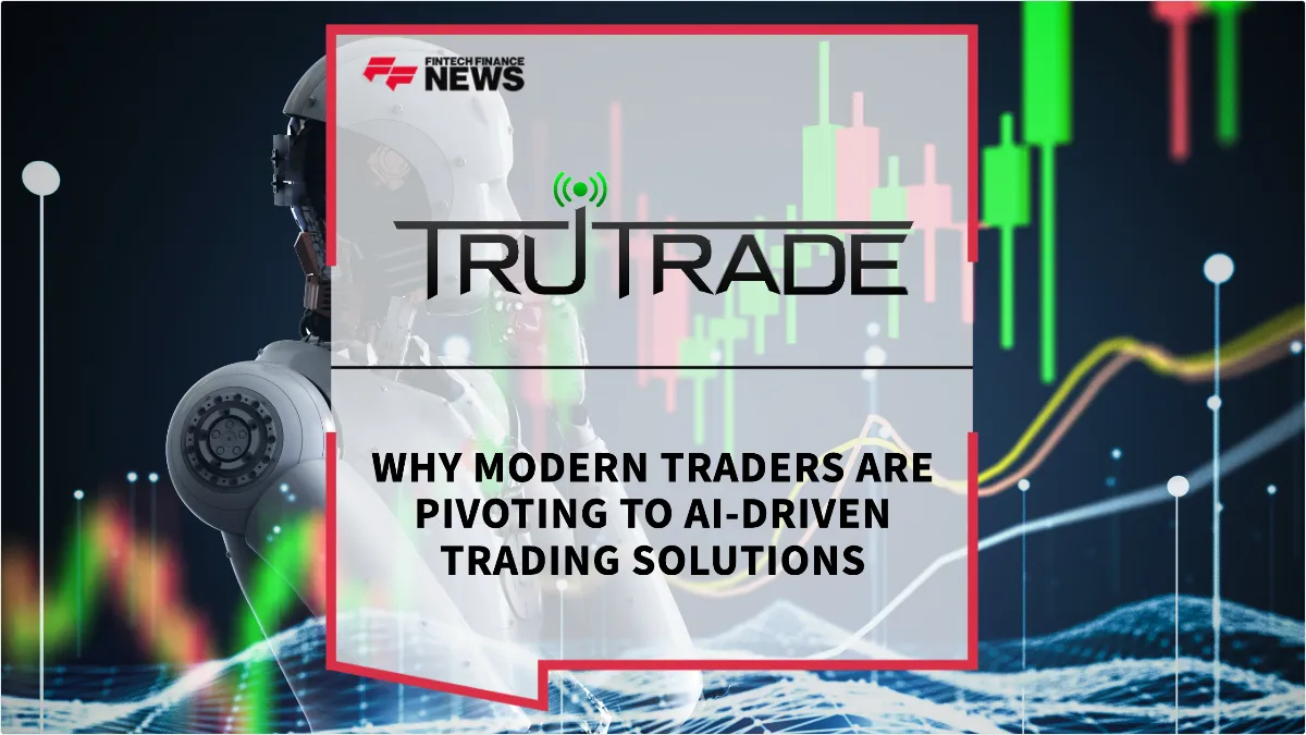 Press Release: Why Modern Traders are Pivoting to AI-Driven Trading Solutions | Featured Image by FF News