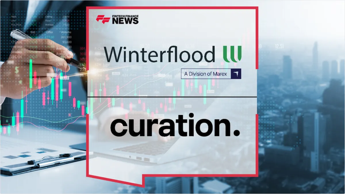 Press Release: Winterflood and Curation Partner to Revolutionize Retail Investor Engagement via AI Infrastructure | Featured Image by FF News