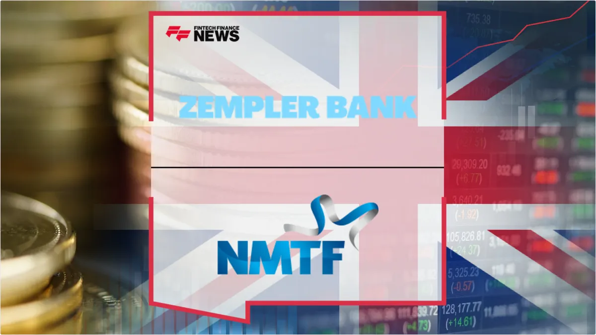Press Release: Zempler Bank Partners With NMTF to Support UK Market Traders Amid Economic Pressure | Featured Image by FF News