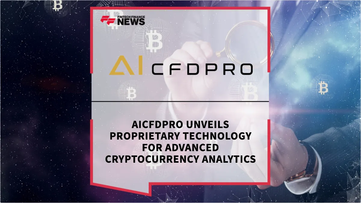 Press Release: AICFDPRO Unveils Proprietary Technology for Advanced Cryptocurrency Analytics | Featured Image by FF News