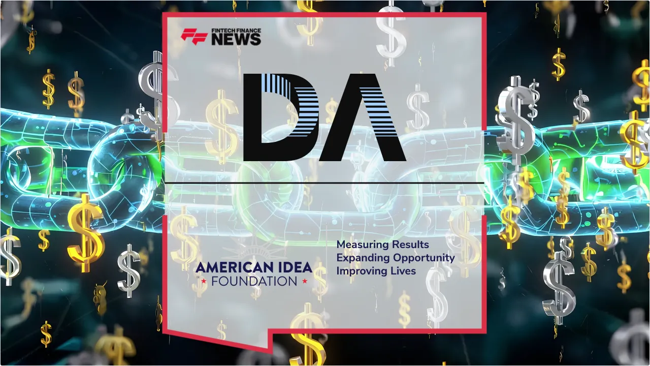 Press Release: Digital Asset and American Idea Foundation Launch Blockchain-Based RISE Pilot for State Benefit Distribution | Featured Image by FF News
