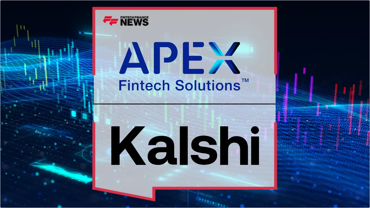Press Release: Apex Fintech Solutions and Kalshi Launch API for Prediction Markets Access | Featured Image by FF News