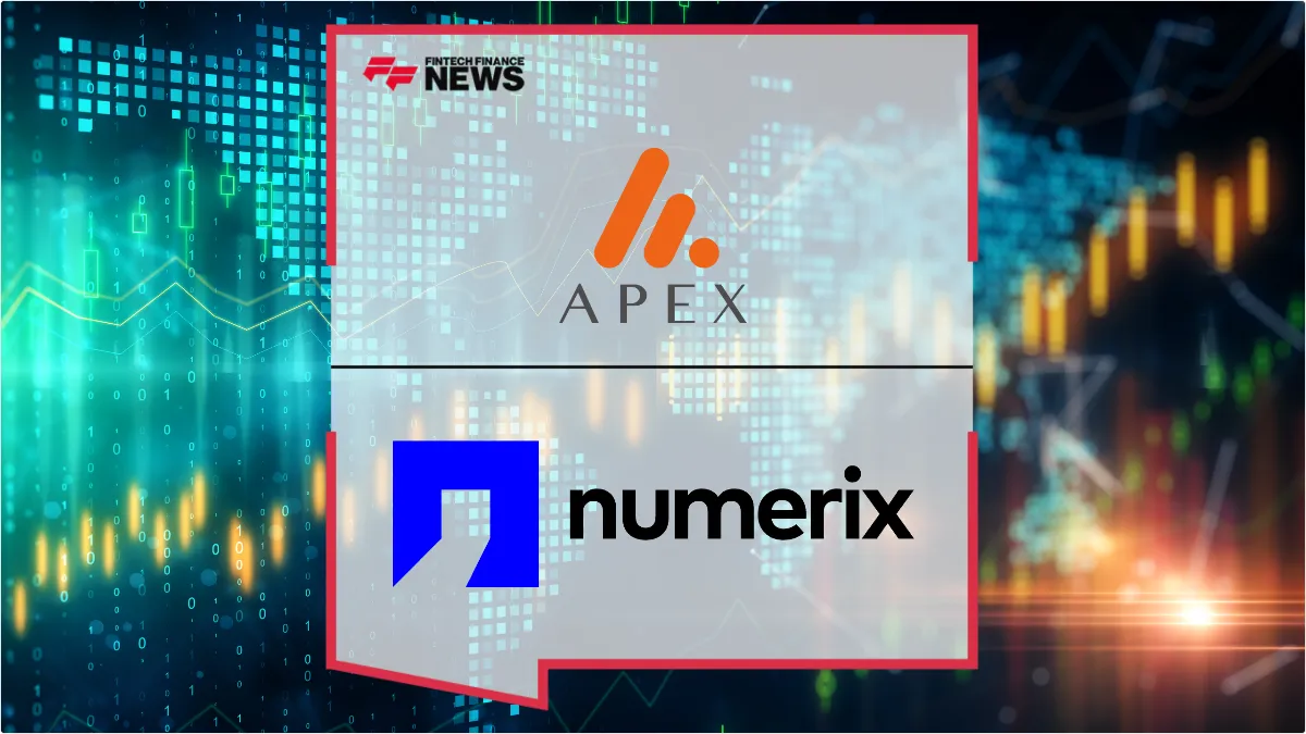 Press Release: Apex Group and Numerix Launch Advanced Market Risk Analytics Within RiskMonitor Platform | Featured Image by FF News