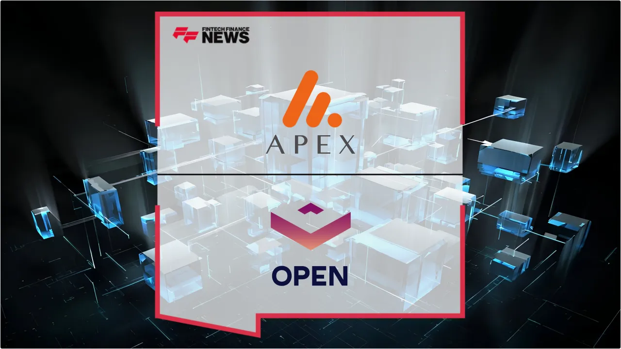 Press Release: Apex Group and OpenVC Launch Real-World Asset Indices to Boost Private Market Transparency | Featured Image by FF News