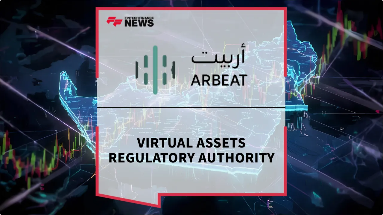 Press Release: Arbeat Group Secures Full VASP Licence from Dubai’s VARA for Exchange and Broker-Dealer Services | Featured Image by FF News
