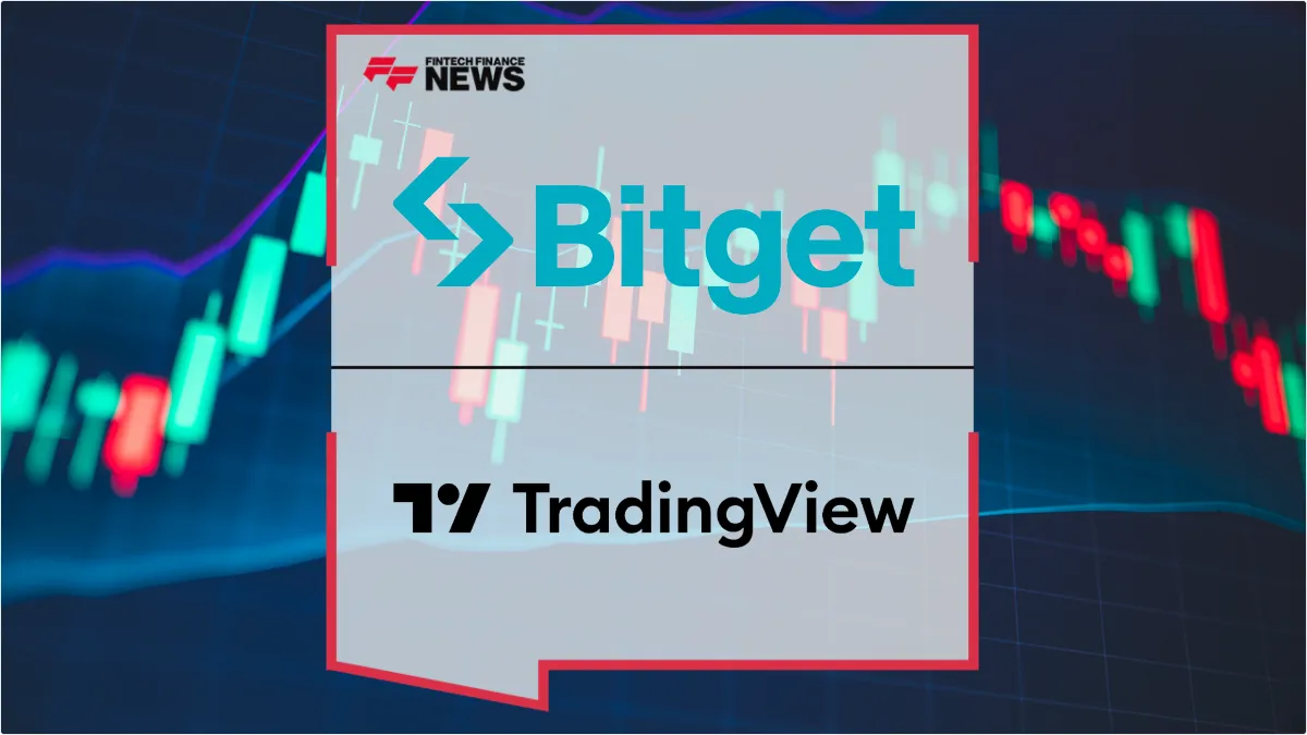 Press Release: Bitget Enhances CFD Platform with Native TradingView Integration for Seamless Commodity Trading | Featured Image by FF News