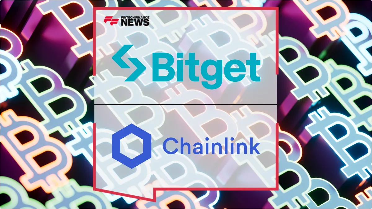 Press Release: Bitget Upgrades BGBTC with Daily Bitcoin Yield and Chainlink CCIP Integration | Featured Image by FF News