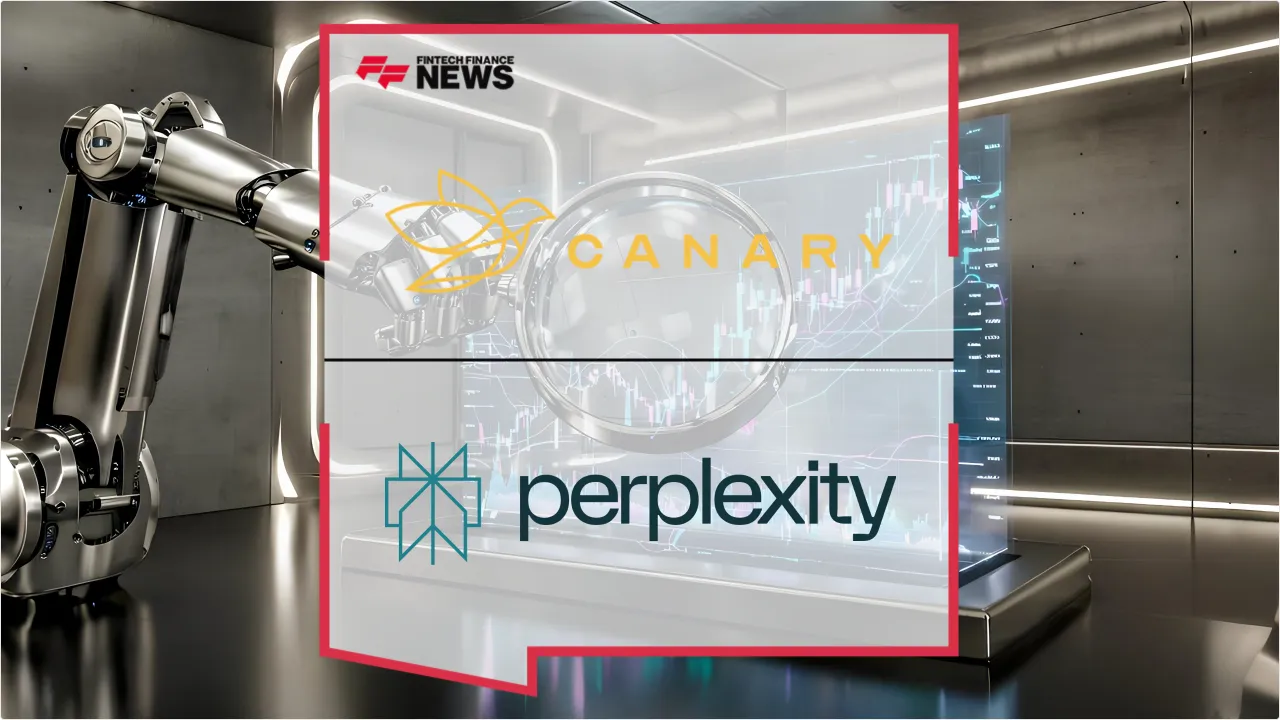 Press Release: Canary Data and Perplexity Partner to Deliver AI-Driven Investment Research Workflows | Featured Image by FF News