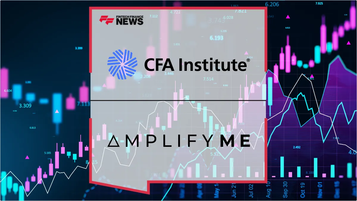 Press Release: CFA Institute and AmplifyME Launch Global Partnership to Solve the Finance Student Experience Paradox | Featured Image by FF News