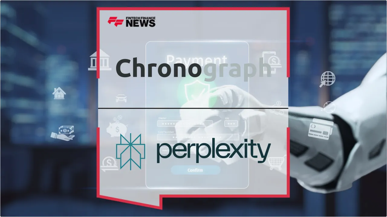 Press Release: Chronograph Partners with Perplexity to Integrate Private Capital Data into AI Answer Engine | Featured Image by FF News