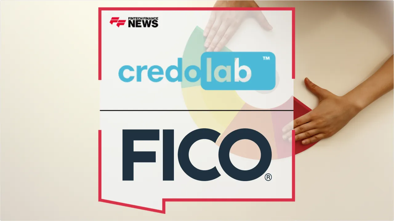 Press Release: Credolab Joins FICO Marketplace to Scale Behavioral Credit Scoring for Global Lenders | Featured Image by FF News