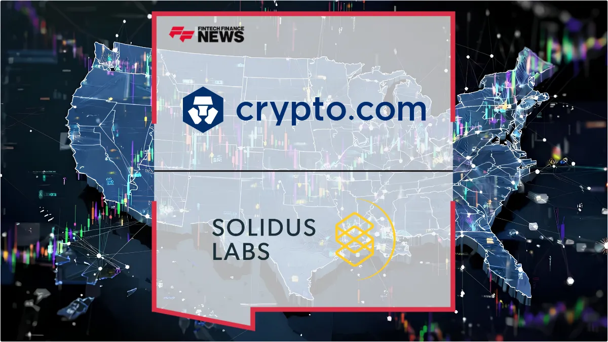 Press Release: Crypto.com Expands Solidus Labs Partnership to Secure U.S. Prediction Markets and Tokenized Securities | Featured Image by FF News