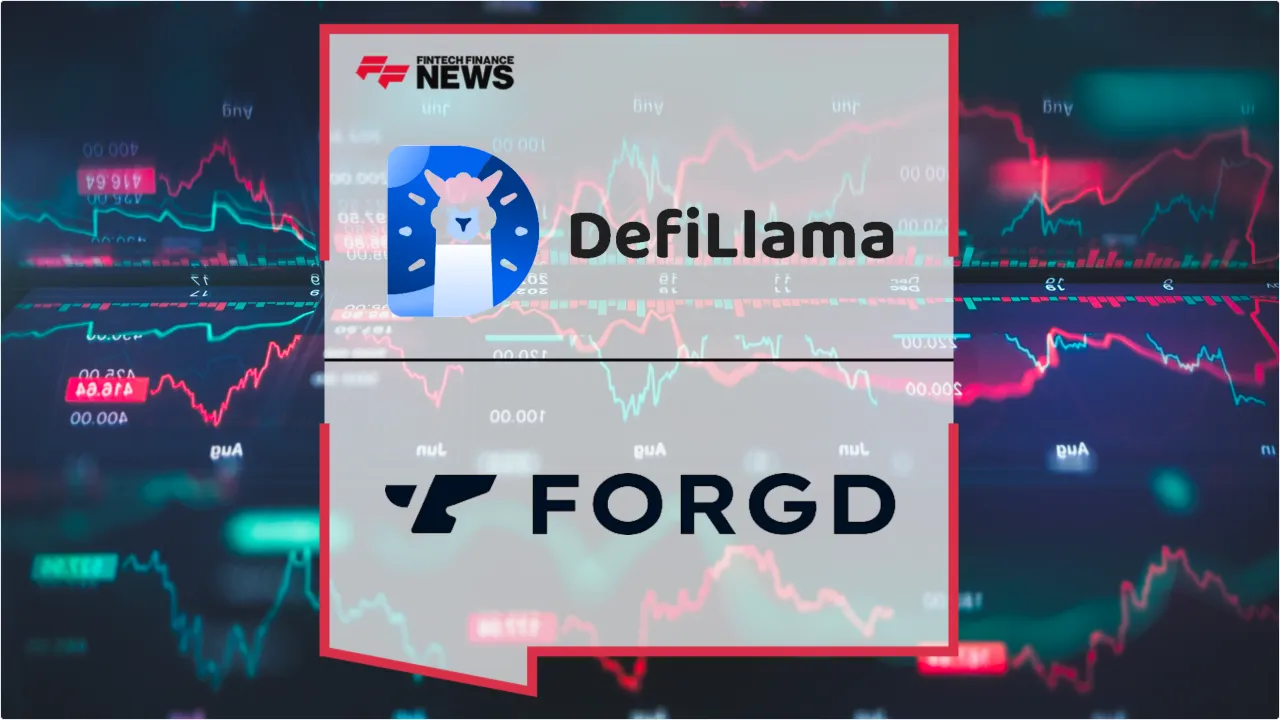 Press Release: DefiLlama and Forgd Launch Universal Token Ratings to Standardize Crypto Market Transparency | Featured Image by FF News