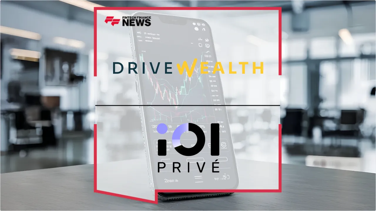 Press Release: DriveWealth and IOL Group Launch Digital Private Banking Experience for Affluent Latin American Investors | Featured Image by FF News