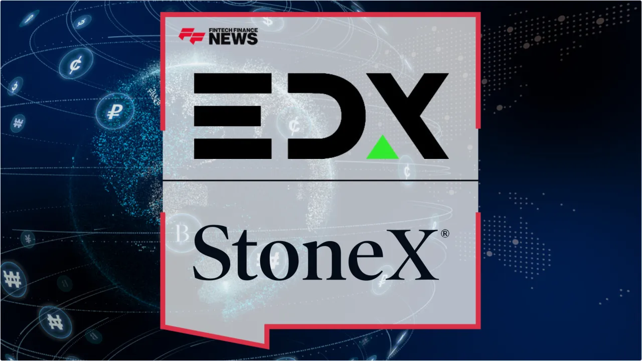 Press Release: EDX Markets and StoneX Digital Partner to Scale Institutional Digital Asset Trading | Featured Image by FF News