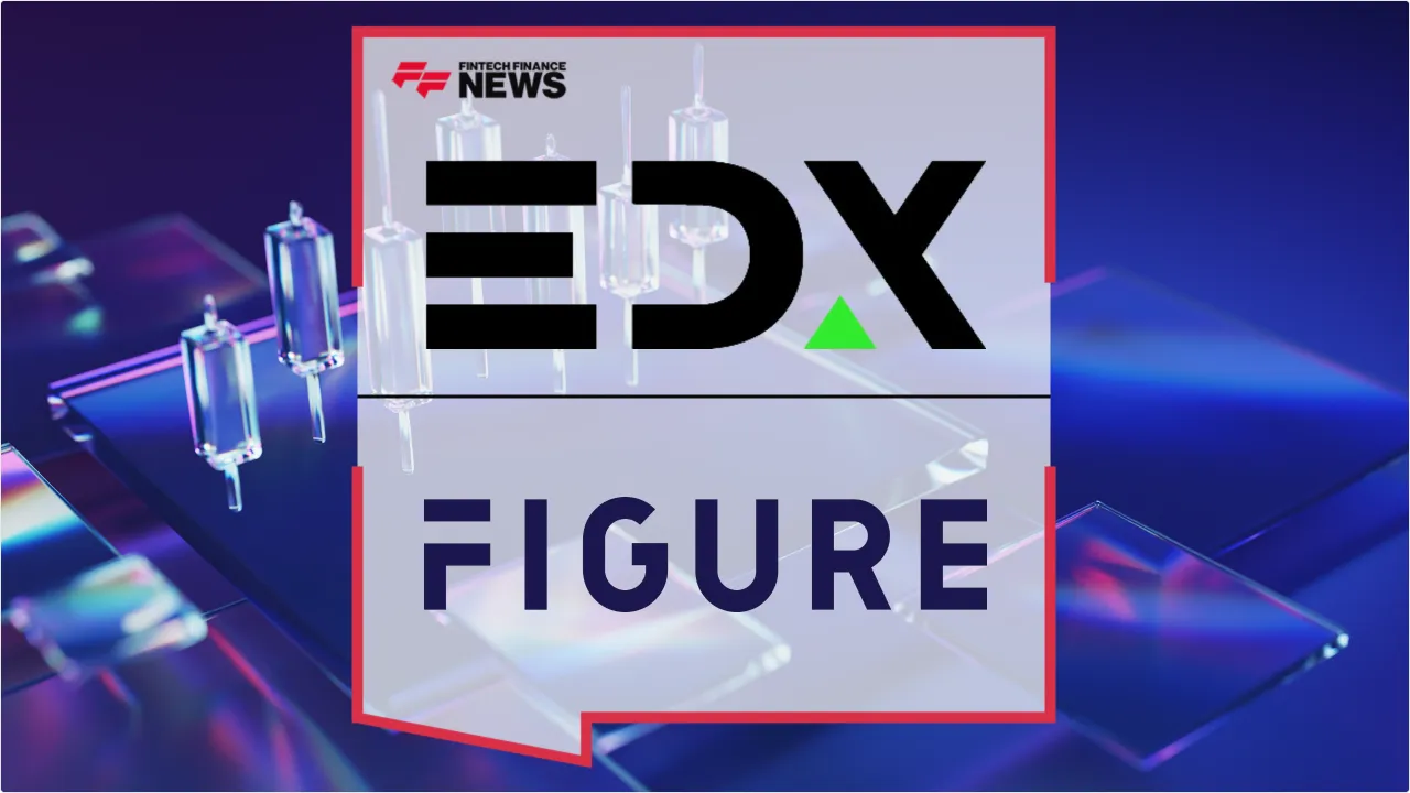 Press Release: EDX Markets Integrates Figure’s YLDS as Institutional Collateral and Treasury Asset | Featured Image by FF News