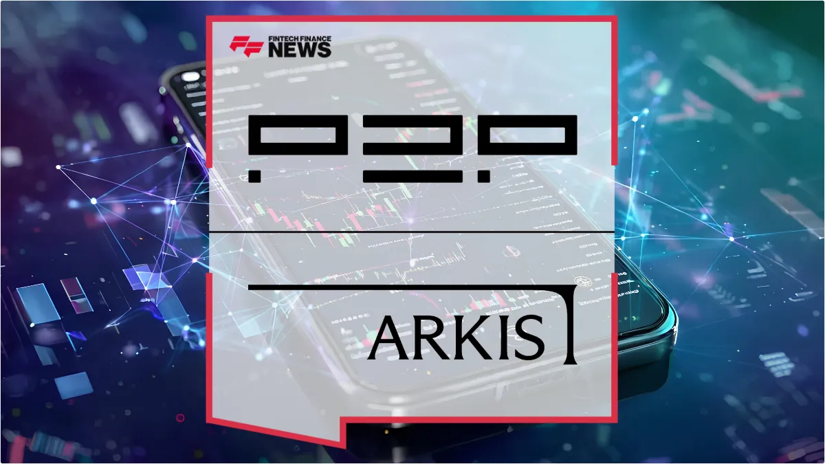 Press Release: P2P.org and Arkis Launch Staked Asset Collateral for Institutional Trading | Featured Image by FF News