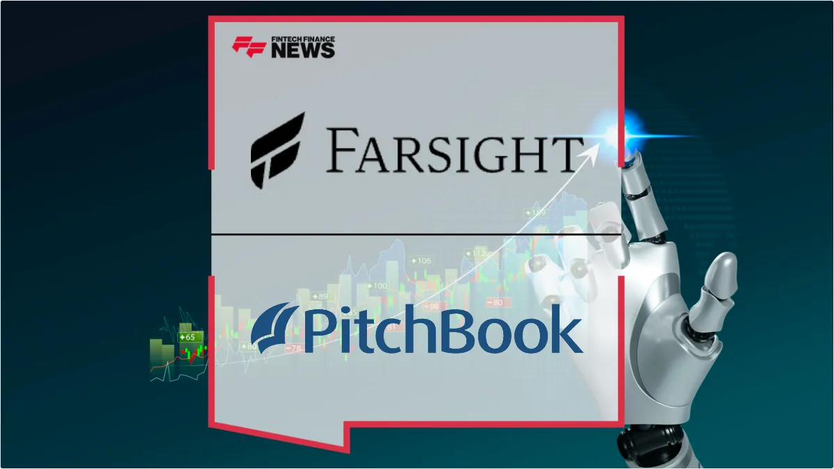 Press Release: Farsight Expands PitchBook Partnership to Embed Premium Private Capital Data into AI Workflows | Featured Image by FF News
