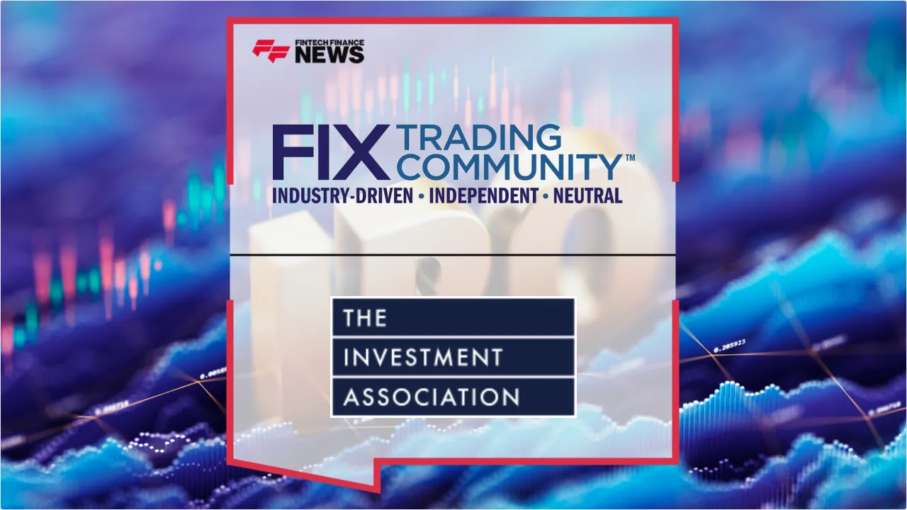 Press Release: FIX Trading Community and IA Launch Framework to Digitalise Equity Capital Raising and IPOs | Featured Image by FF News