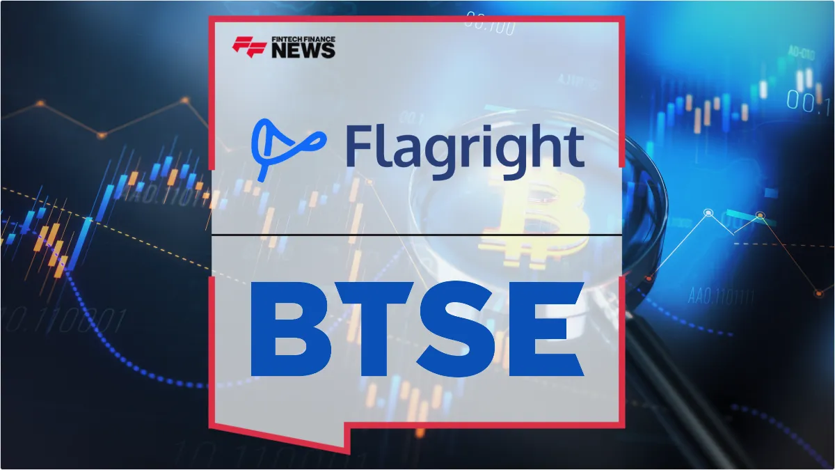 Press Release: BTSE Selects Flagright to Power AI-Driven AML Compliance for Global Digital Asset Ecosystem | Featured Image by FF News