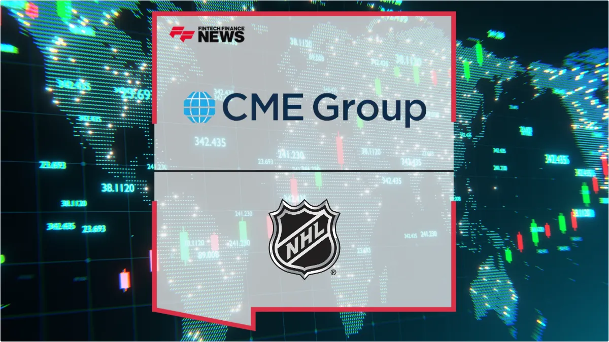Press Release: CME Group to Launch World’s First NHL Futures Based on FutureSports Performance Indexes | Featured Image by FF News
