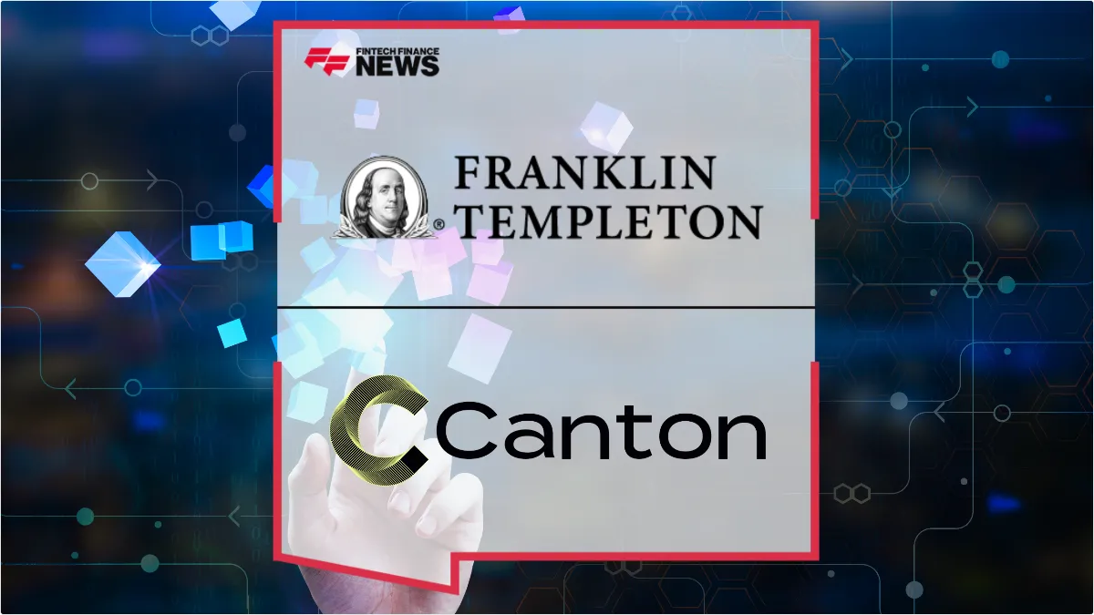 Press Release: Franklin Templeton Becomes Largest Asset Manager to Join Canton Network as Super Validator | Featured Image by FF News