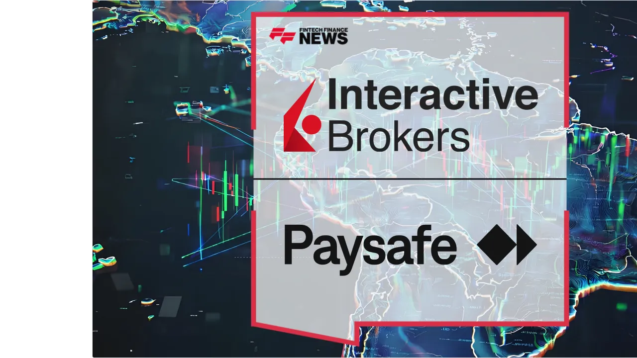 Press Release: Interactive Brokers Taps Paysafe’s SafetyPay to Simplify Latin American Market Access | Featured Image by FF News