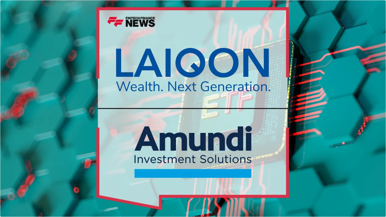 Press Release: LAIQON and Amundi Launch AI-Optimized Active ETF to Target Alpha at Low Cost | Featured Image by FF News