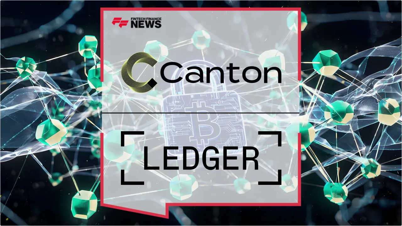 Press Release: Ledger Integrates Canton Network to Secure Institutional Privacy-Enabled Digital Assets | Featured Image by FF News