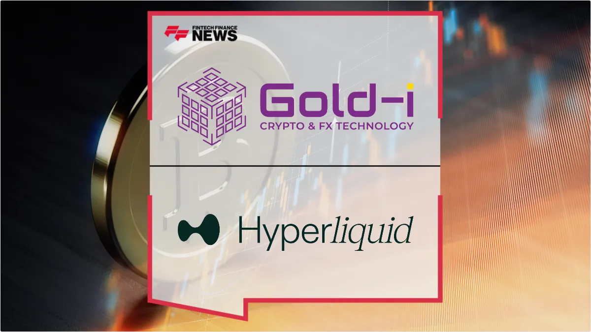 Press Release: Gold-i Boosts Institutional Crypto Trading with Hyperliquid Node Integration for MatrixNET | Featured Image by FF News