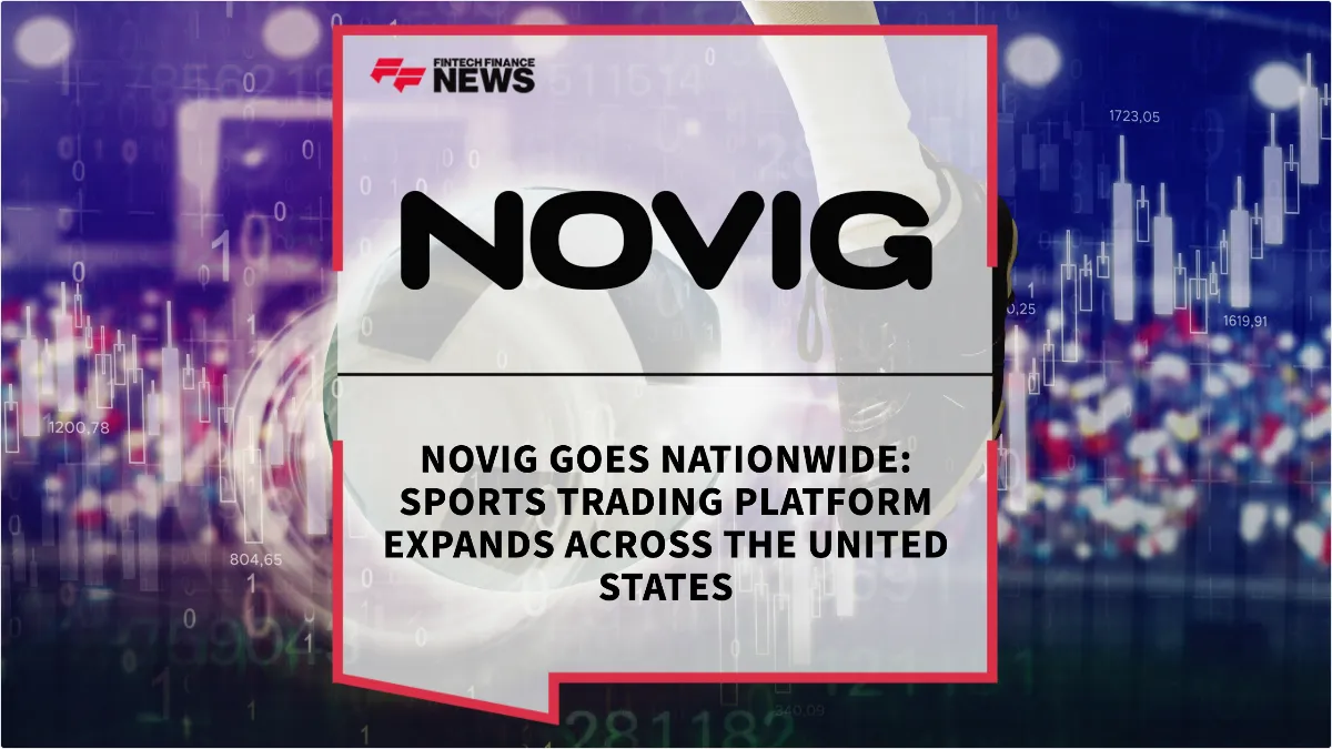 Press Release: Novig Goes Nationwide: Sports Trading Platform Expands Across the United States | Featured Image by FF News