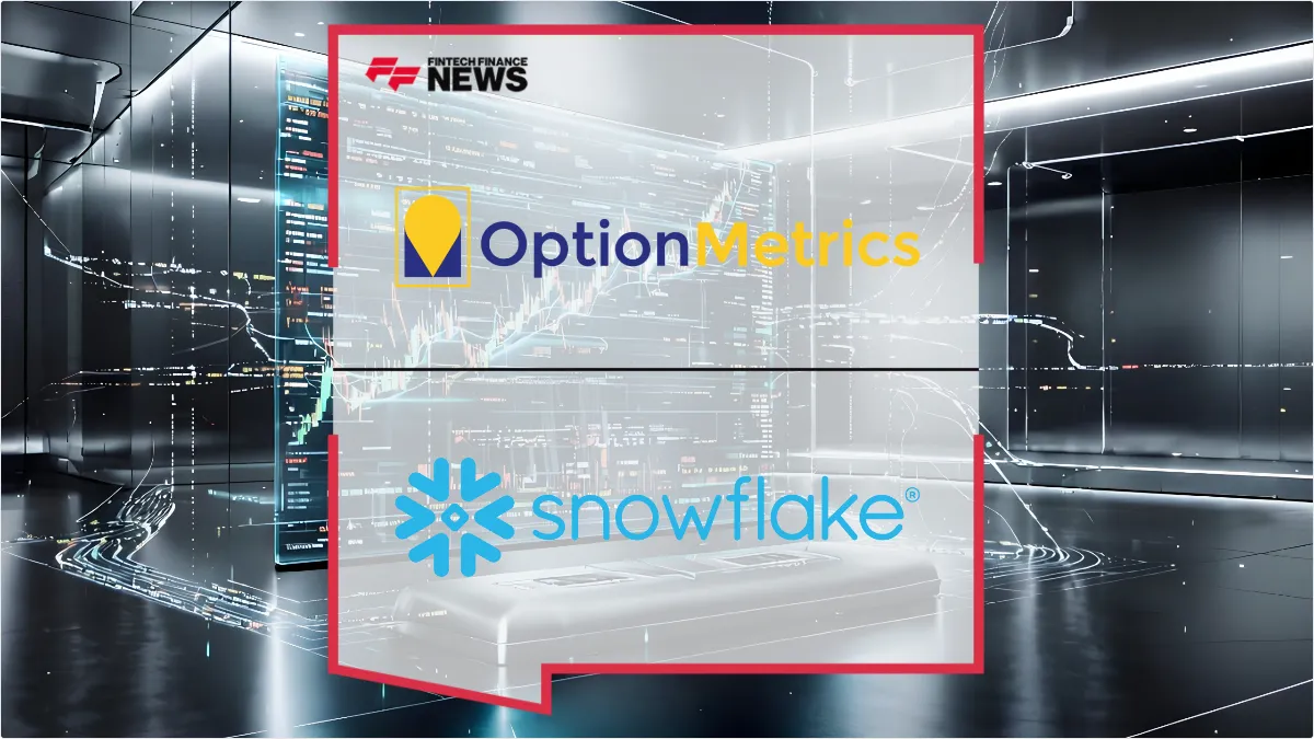 Press Release: OptionMetrics Launches Historical Options Data and Analytics on Snowflake AI Data Cloud | Featured Image by FF News