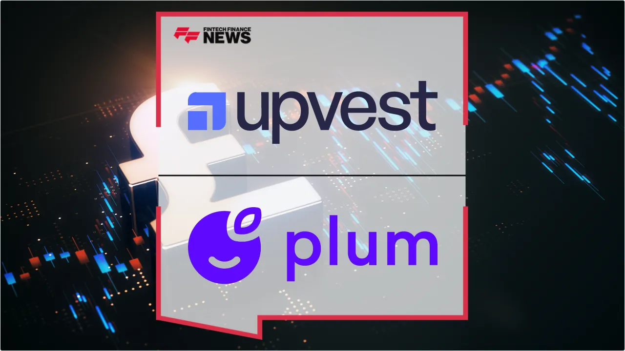 Press Release: Plum Selects Upvest to Power UK Investment Infrastructure in Major Expansion | Featured Image by FF News