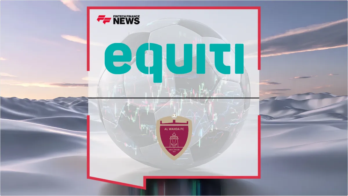 Press Release: Equiti Expands Al Wahda FC Partnership as Front-of-Shirt Sponsor for 2026/27 Season | Featured Image by FF News