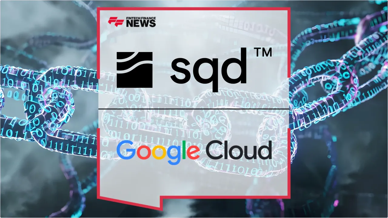 Press Release: SQD Partners with Google Cloud to Power Web3 Blockchain Analytics in BigQuery | Featured Image by FF News