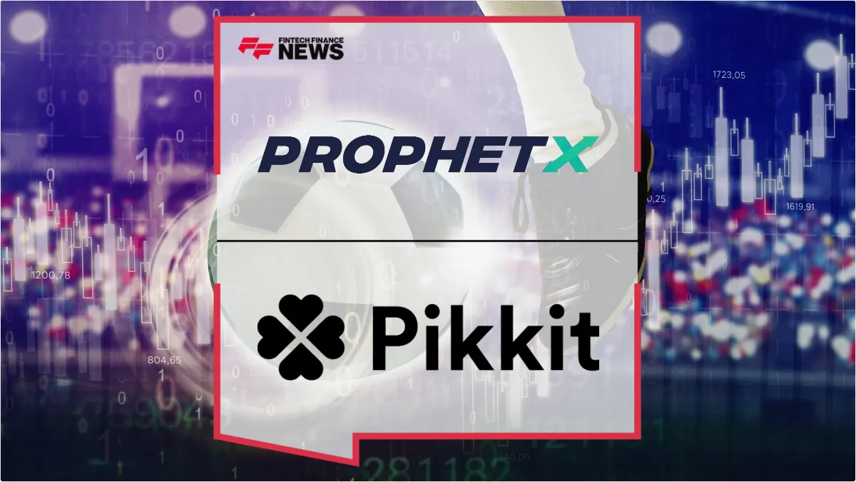 Press Release: ProphetX and Pikkit Partner to Launch CFTC-Regulated Sports Prediction Markets | Featured Image by FF News