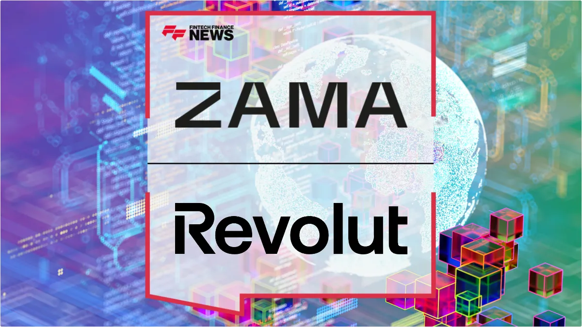 Press Release: Revolut Lists $ZAMA Token, Bringing Onchain Privacy to 70 Million Users Across EEA | Featured Image by FF News