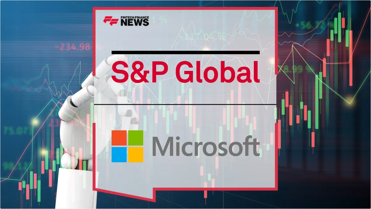 Press Release: S&P Global and Microsoft Expand Partnership to Integrate Essential Intelligence into Microsoft 365 Copilot | Featured Image by FF News