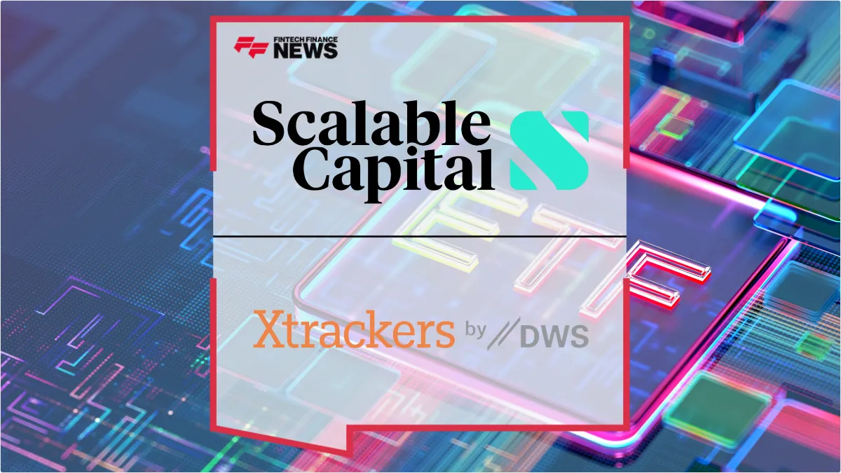 Press Release: Scalable Capital and Xtrackers Launch Europe’s First 2x Leveraged World ETF for Retail Investors | Featured Image by FF News