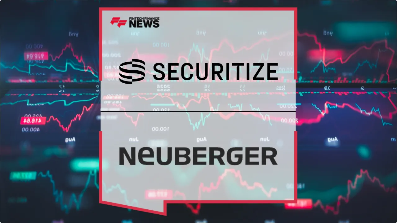 Press Release: Securitize and Neuberger Launch HINC: A Multi-Chain Tokenized Fixed Income Fund | Featured Image by FF News
