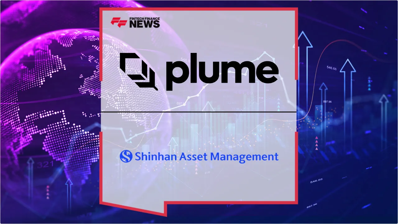Press Release: Shinhan Asset Management Partners with Plume to Scale Tokenized Securities and RWA Infrastructure | Featured Image by FF News