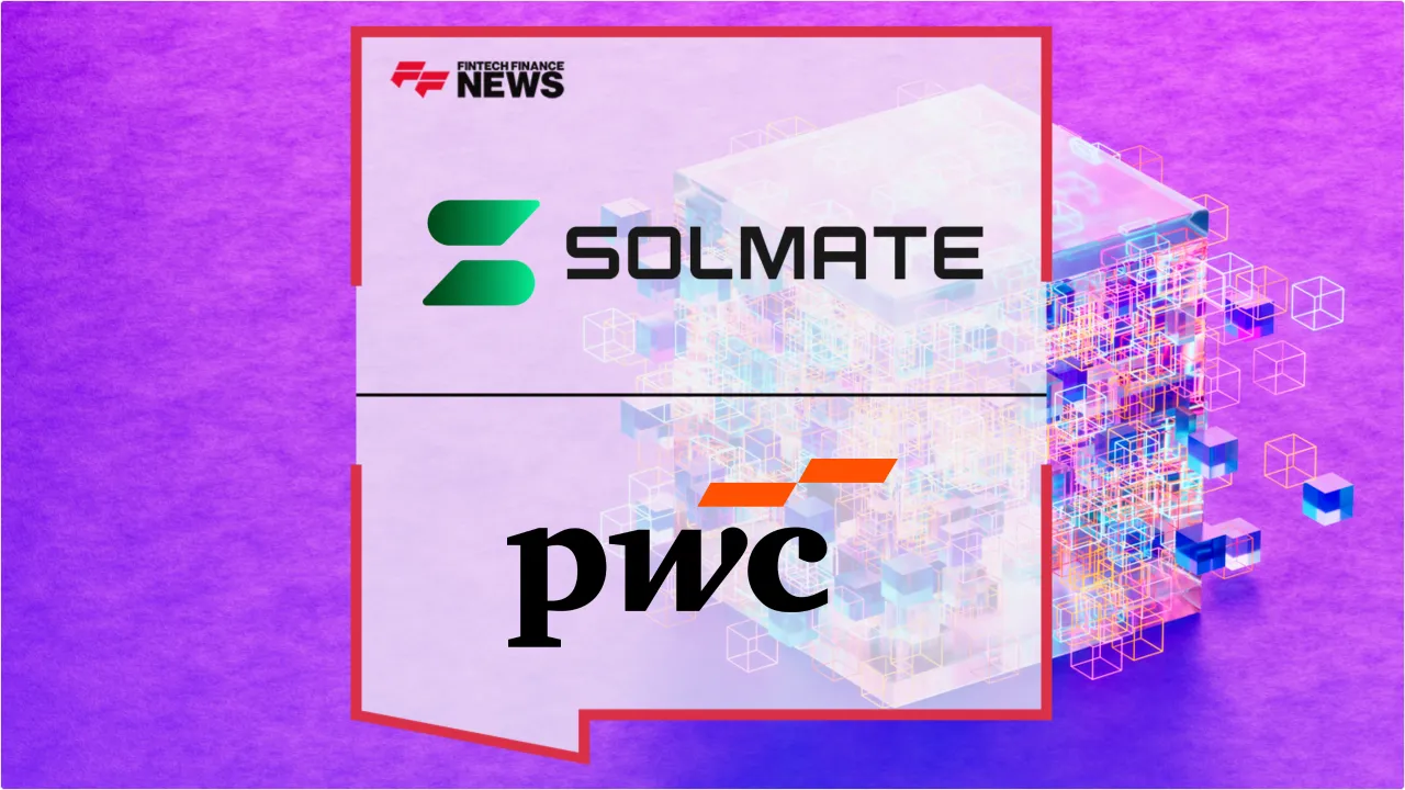 Press Release: Solmate Infrastructure Taps PwC to Scale AI and Blockchain Convergence Strategy | Featured Image by FF News